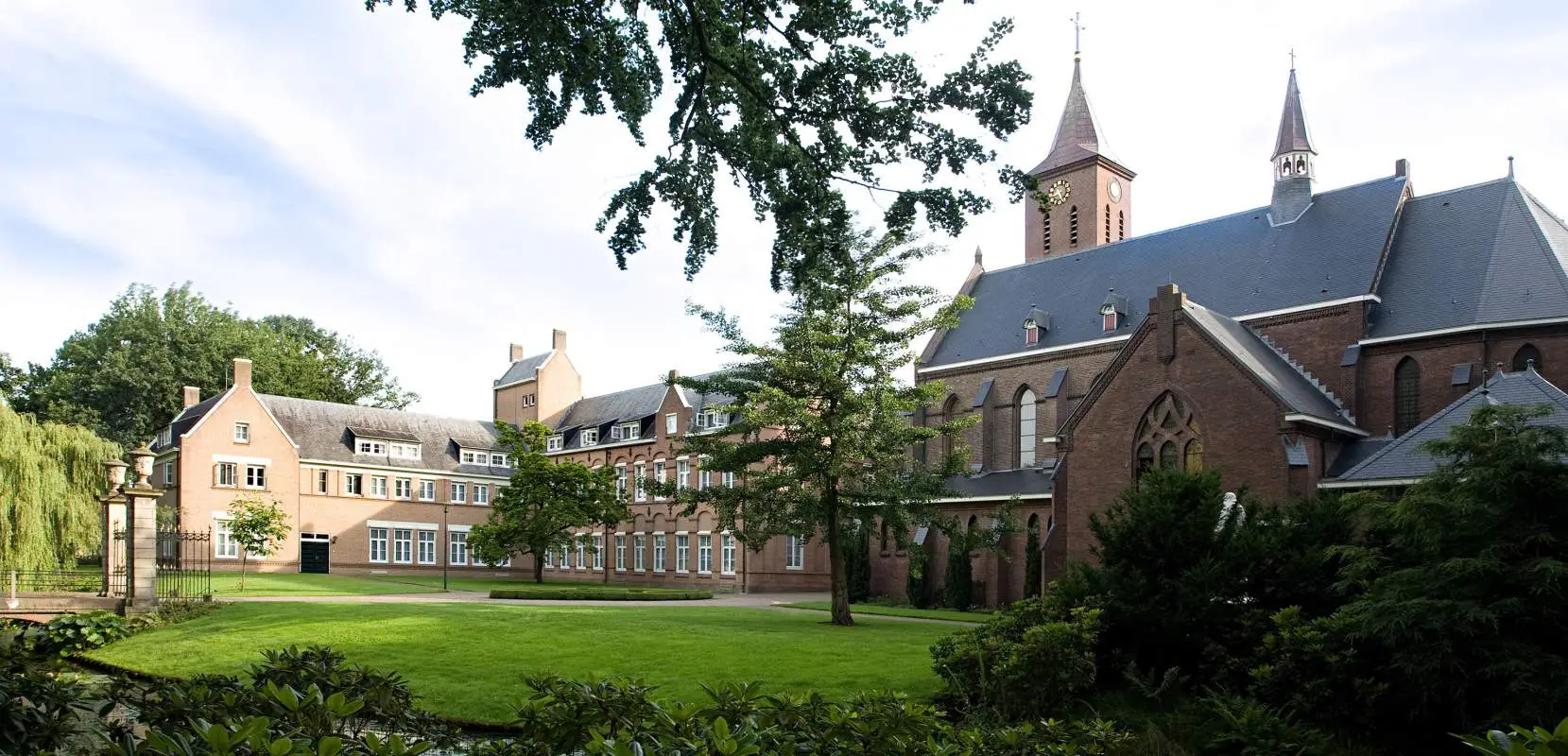 Het-klooster Zusters van Denkamp 1